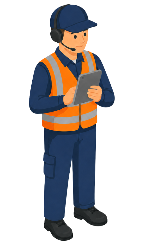 Aircraft Dispatcher
