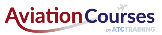 Aviation Courses Logo