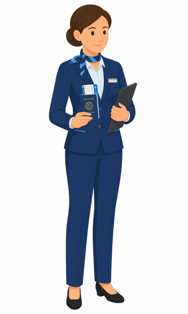 Check-In Agent