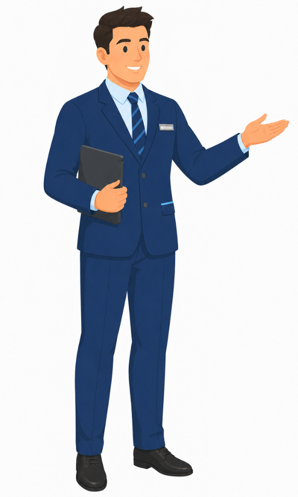 Customer Service Agent