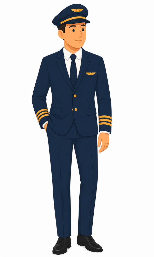 Pilot