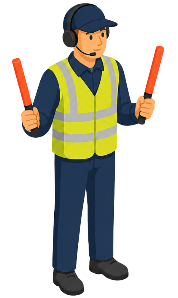 Ramp Agent