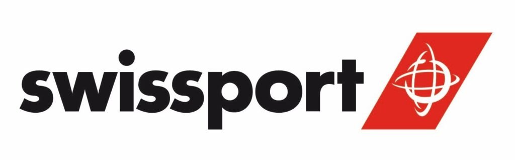 Swissport Logo