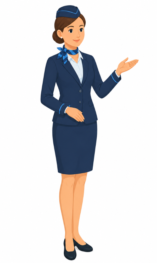 Cabin Crew