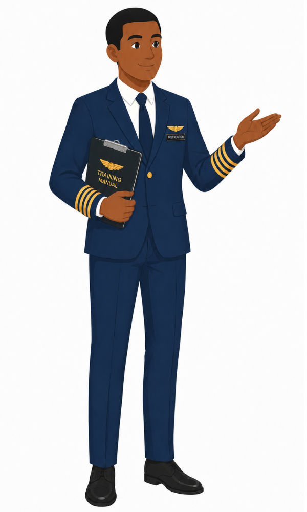 Flight Instructor